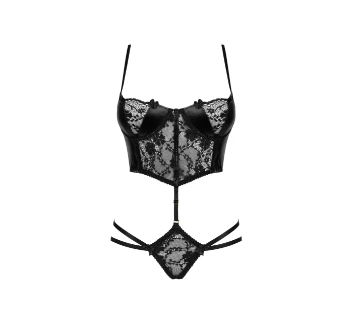 Erotická souprava Nirvina - BEAUTY NIGHT FASHION Erotická souprava Nirvina - BEAUTY NIGHT FASHION