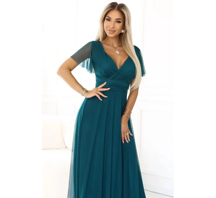 Dámské šaty   model 21079077 - numoco basic