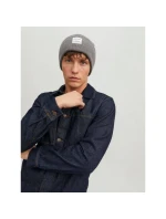 Knit Beanie M pánské model 18955033 - Jack & Jones Knit Beanie M pánské model 18955033 - Jack & Jones