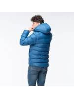 Prošívaná zimní bunda Hi-Tec Diorro M 92800621810 Prošívaná zimní bunda Hi-Tec Diorro M 92800621810