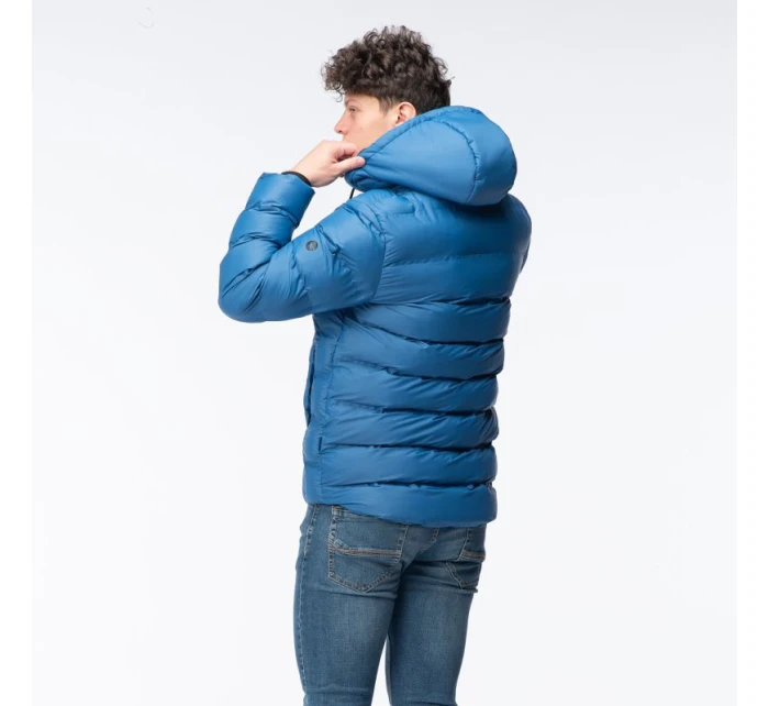 Prošívaná zimní bunda Hi-Tec Diorro M 92800621810 Prošívaná zimní bunda Hi-Tec Diorro M 92800621810