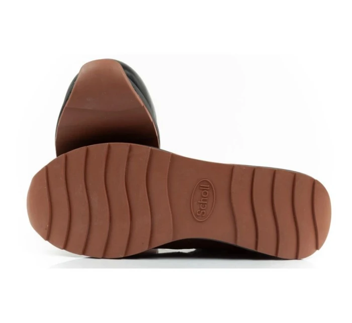 Boty Scholl Beverly W F301961175 dámské