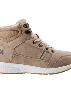 Dámské boty model 22051161 MID WO'S - Martes