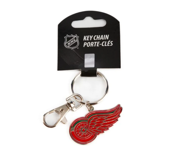 Logo NHL přívěsek na klíče model 20815049 - Inny