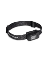 Čelová svítilna Black Diamond ASTRO 300-R HEADLAMP GRAPHITE