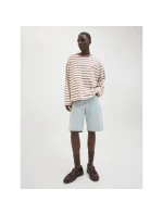 Jack&Jones pánské džínové kraťasy JJIALEX JJORIGINAL SHORTS CB 307 SN 12259783 BLUE DENIM