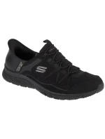 Skechers Slip-ins: Gratis Sport - Leisurely 104289-BBK Black 36 Skechers Slip-ins: Gratis Sport - Leisurely 104289-BBK Black 36