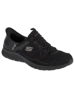 Skechers Slip-ins: Gratis Sport - Leisurely 104289-BBK Black 36