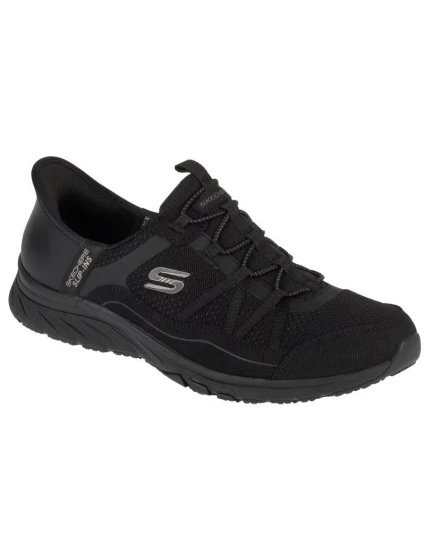 Skechers Slip-ins: Gratis Sport - Leisurely 104289-BBK Black 36 Skechers Slip-ins: Gratis Sport - Leisurely 104289-BBK Black 36