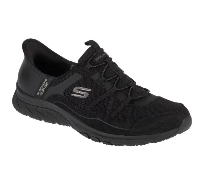 Skechers Slip-ins: Gratis Sport - Leisurely 104289-BBK Black 36 Skechers Slip-ins: Gratis Sport - Leisurely 104289-BBK Black 36