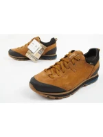 Aku Bellamont Gore-tex pánské robustní turistické boty