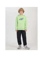 Mikina JUNIOR model 21882072 - 4F Mikina JUNIOR model 21882072 - 4F