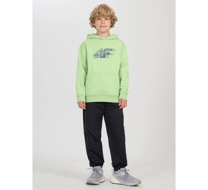 Mikina JUNIOR model 21882072 - 4F Mikina JUNIOR model 21882072 - 4F