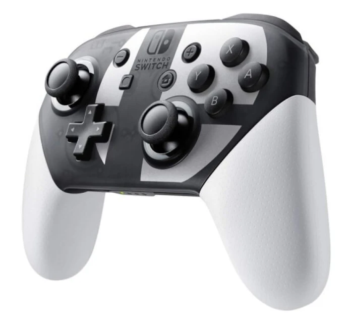 Switch Pro Smash model 21749483 - Nintendo Switch Pro Smash model 21749483 - Nintendo