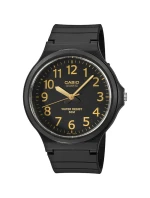 Pánské hodinky CASIO MW-240-1B2VDF + BOX Pánské hodinky CASIO MW-240-1B2VDF + BOX