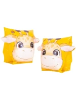 DĚTSKÉ PLAVECKÉ BOTY Žirafa 22x20 cm 32205