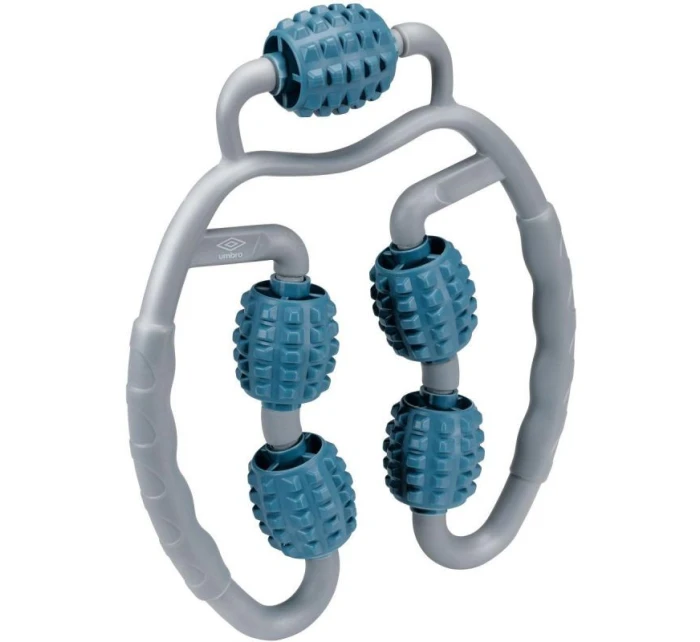 ROLLER FITNESS 5 ROLLER UMBRO BLUE