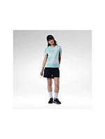 Dámské tričko ROSSIGNOL W Sapa Ultra Tee, bílo-zelené Dámské tričko ROSSIGNOL W Sapa Ultra Tee, bílo-zelené