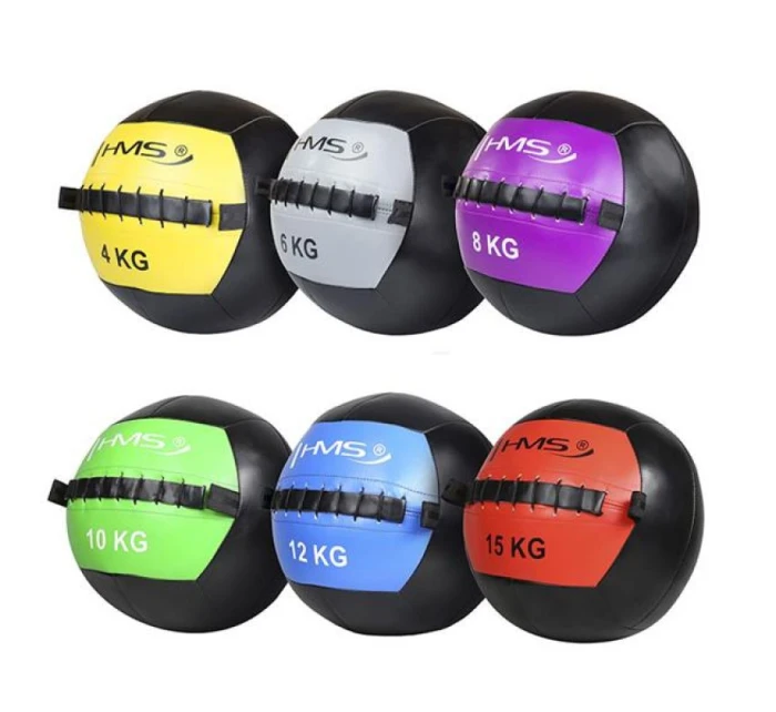 Ball 4 kg míč model 21230072 - HMS