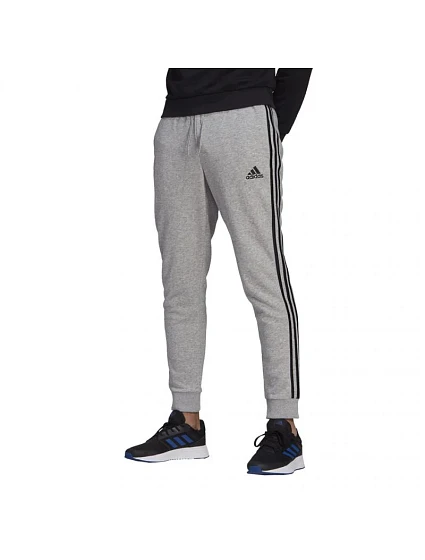 Pánské kalhoty Essentials Fleece M model 16053227 - ADIDAS