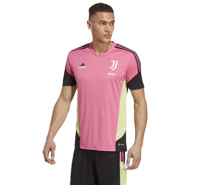 Tričko adidas Juventus Training JSY M HS7551 pánské