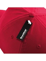 Beechfield B 10 5 panelová kšiltovka "Original" 53.0010 fuchsia Beechfield B 10 5 panelová kšiltovka "Original" 53.0010 fuchsia
