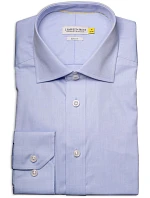 J.Harvest & Frost YB 50 Slim Men košile s dlouhým rukávem white model 22454438 J.Harvest & Frost YB 50 Slim Men košile s dlouhým rukávem white model 22454438