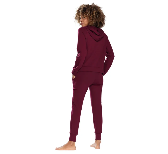 Dkaren Seattle kolor:bordo Dkaren Seattle kolor:bordo