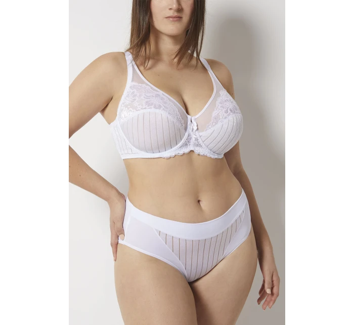 Selene Mariluz barva:blanco