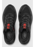 Dámské Sportovní Boty Na A Trail SPEED Černé model 21695493 - 4F Dámské Sportovní Boty Na A Trail SPEED Černé model 21695493 - 4F