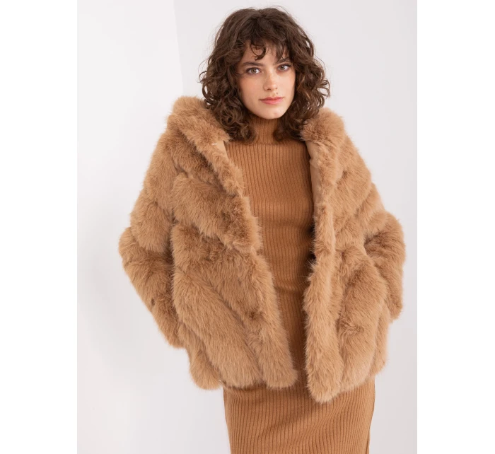 AT KR 2386 bunda.00P velbloud