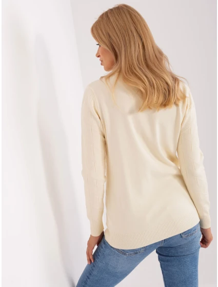 Přepínač AT SW 232901.25X světle béžová Přepínač AT SW 232901.25X světle béžová