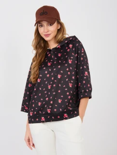 Bluzka IT BZ model 22013868 czarny - FPrice