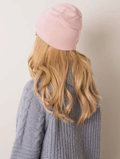 Víčko JK CZ 4.66 světle růžová