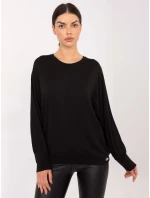 Halenka RV BZ A 164.82 černá Halenka RV BZ A 164.82 černá