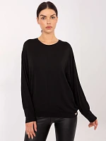 Halenka RV BZ A 164.82 černá