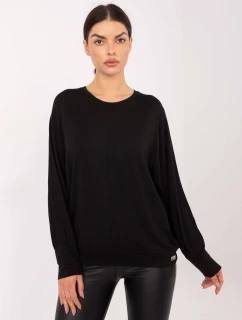 Halenka RV BZ A 164.82 černá