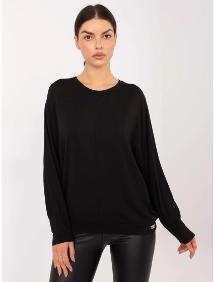 Halenka RV BZ A 164.82 černá Halenka RV BZ A 164.82 černá