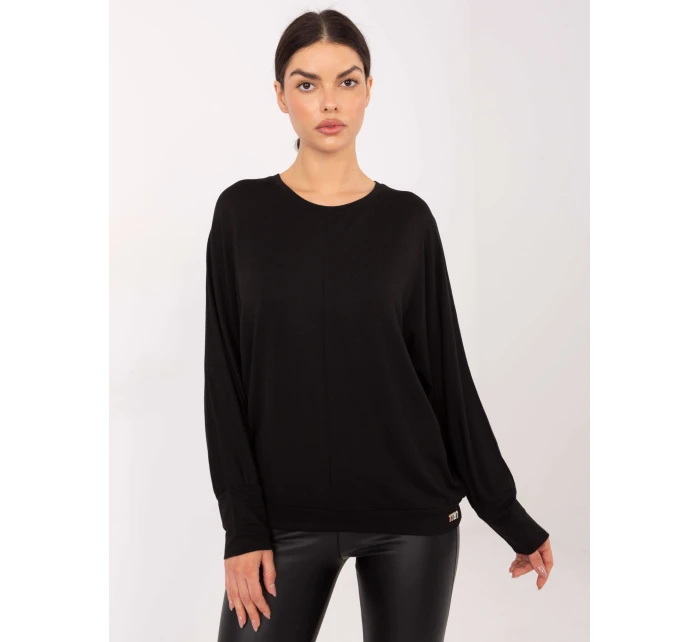 Halenka RV BZ A 164.82 černá Halenka RV BZ A 164.82 černá