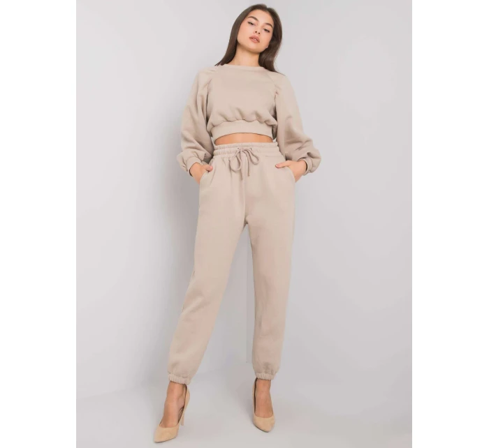 Souprava RV KMPL 7010.10 béžová Souprava RV KMPL 7010.10 béžová