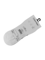 Ponožky Calvin Klein 701218723002 White