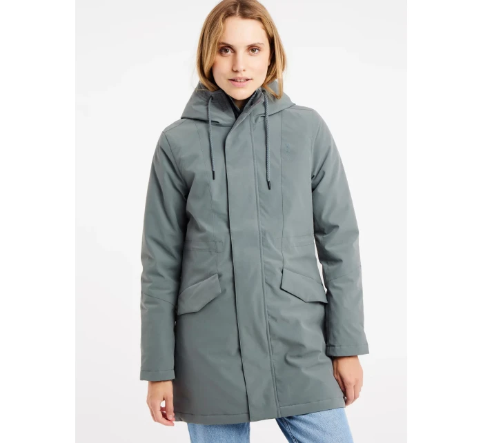 Dámská outdoorová bunda model 20734777 - Protest