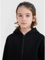 Chlapecká mikina 4F Chlapecká mikina 4F