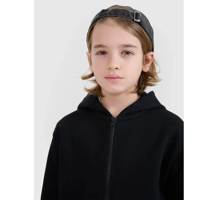 Chlapecká mikina 4F Chlapecká mikina 4F
