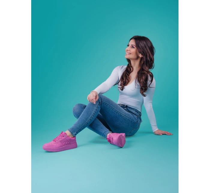 Dámská obuv Vuch Basic Pop Dámská obuv Vuch Basic Pop