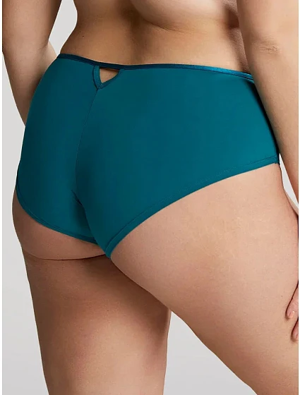 Kalhotky zelené model 21015358 - Panache Kalhotky zelené model 21015358 - Panache