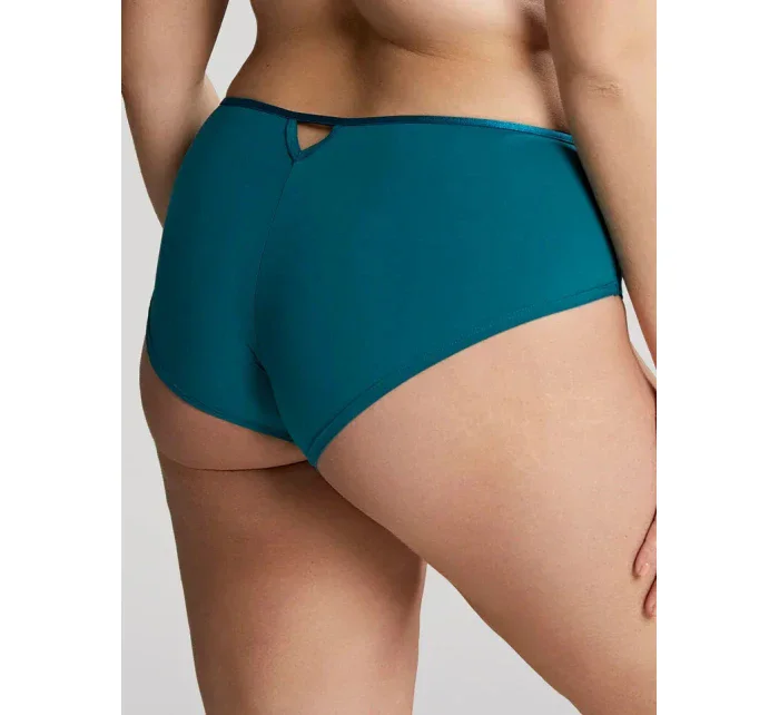 Kalhotky 9694 Dionne zelené - Panache