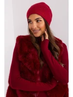 Čepice model 189908 AT Čepice model 189908 AT