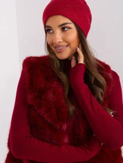 Čepice  model 189908 AT