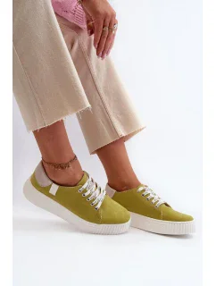 Tenisky model 196700 Step in style